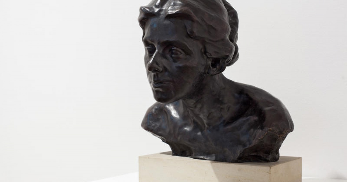 Von der HeydtMuseum zeigt Ausstellung zu Paula ModersohnBecker chrismon