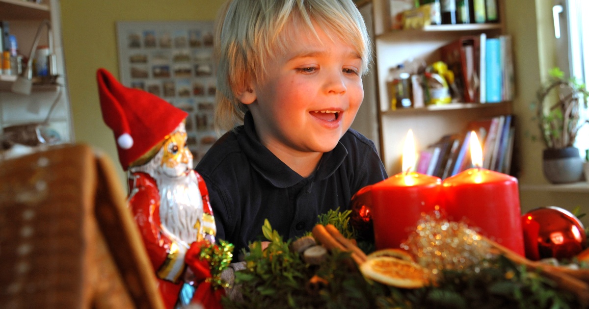 Warum heißt der Advent eigentlich so? evangelisch.de