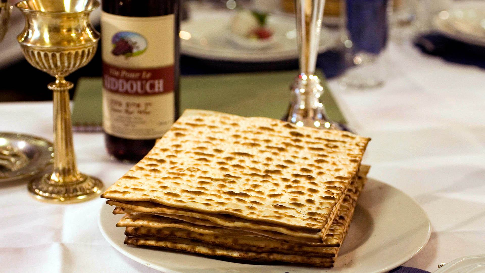 Pessach | Religionen Entdecken