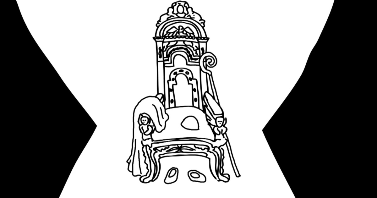 Was ist das Konklave? Religionen Entdecken