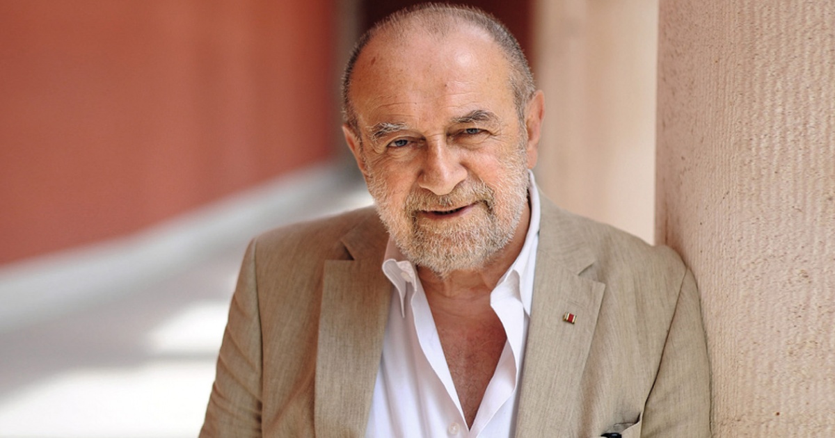 Schriftsteller SAID über den Glauben chrismon