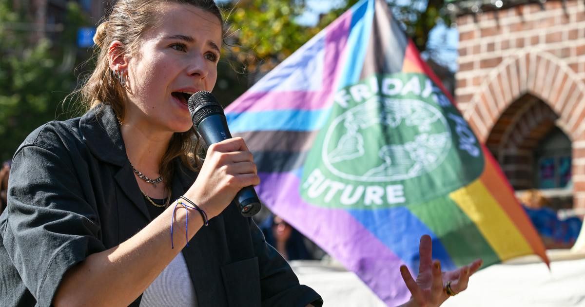 Fridays for Future üben Kritik an Klimapolitik | evangelisch.de