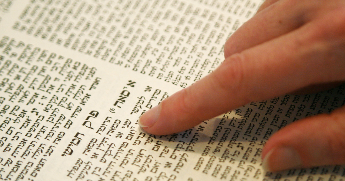 Mischna | Religionen Entdecken