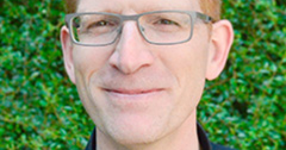 Hansjörg Kopp chrismon