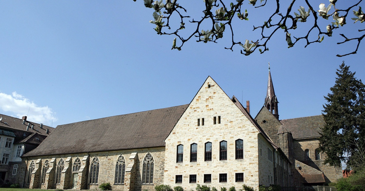 Kloster-Konvent beruft erstmalig Frau als ordentliches Mitglied ...