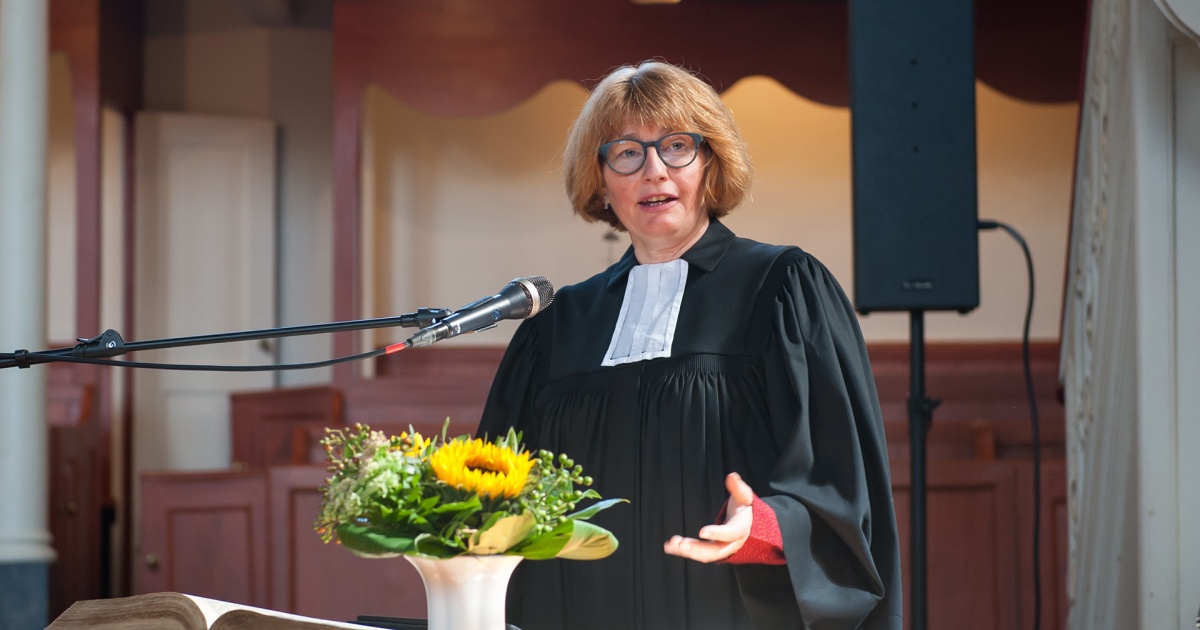 Der Ort Weitefeld Wird Das Nicht Vergessen!" – Pastorin Dagmar Köhring & Die Schockierenden Details! - j8hnc8a