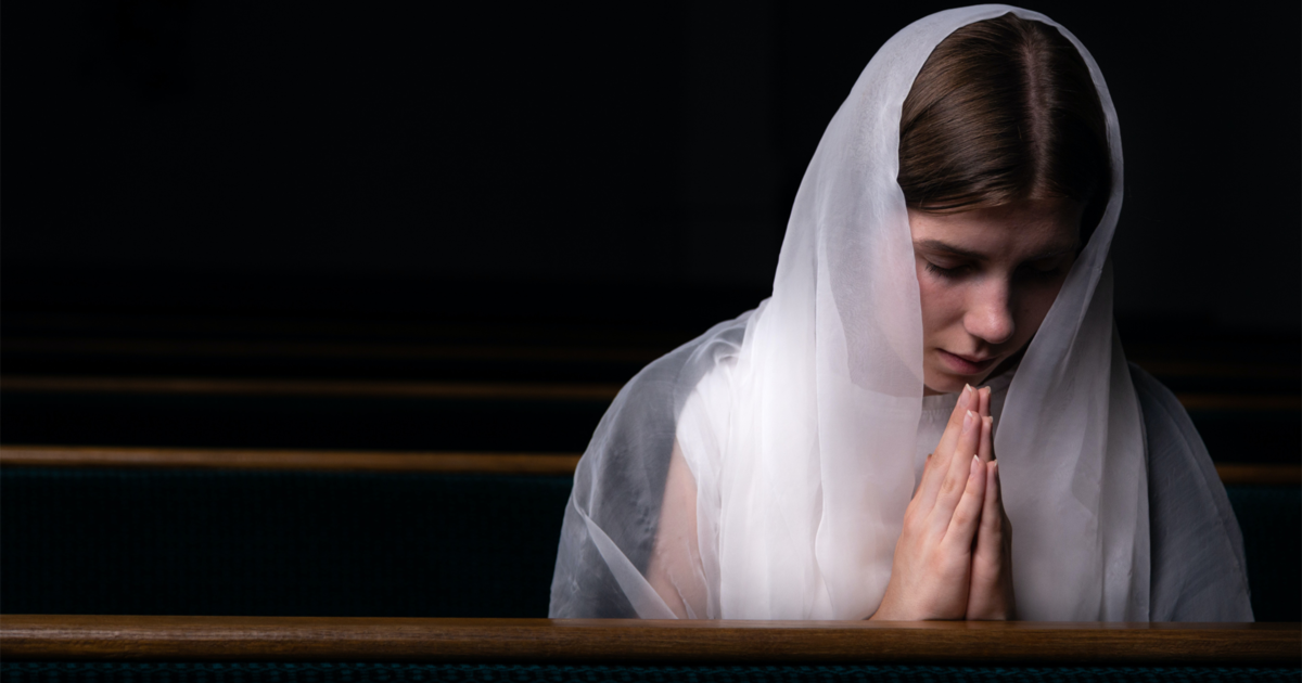 Ist das Christentum der einzige Weg zu Gott? evangelisch.de