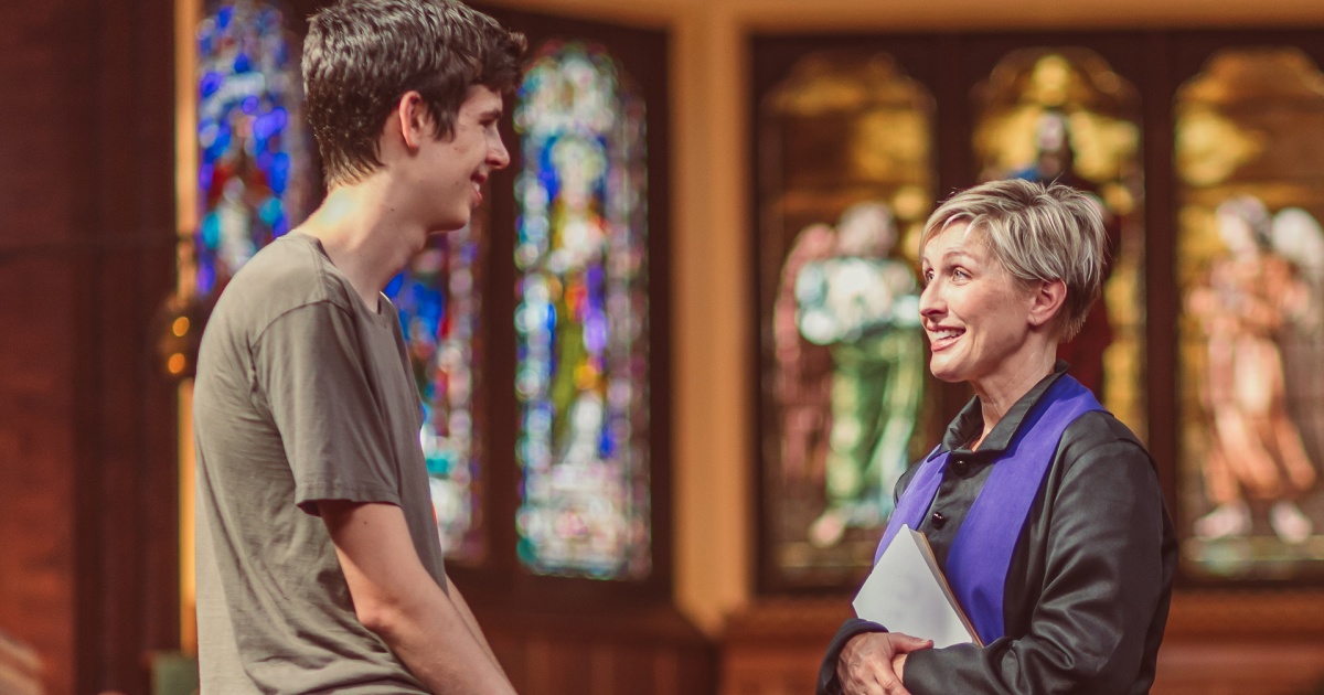 Was, wenn man Angst vor dem Tod hat? evangelisch.de