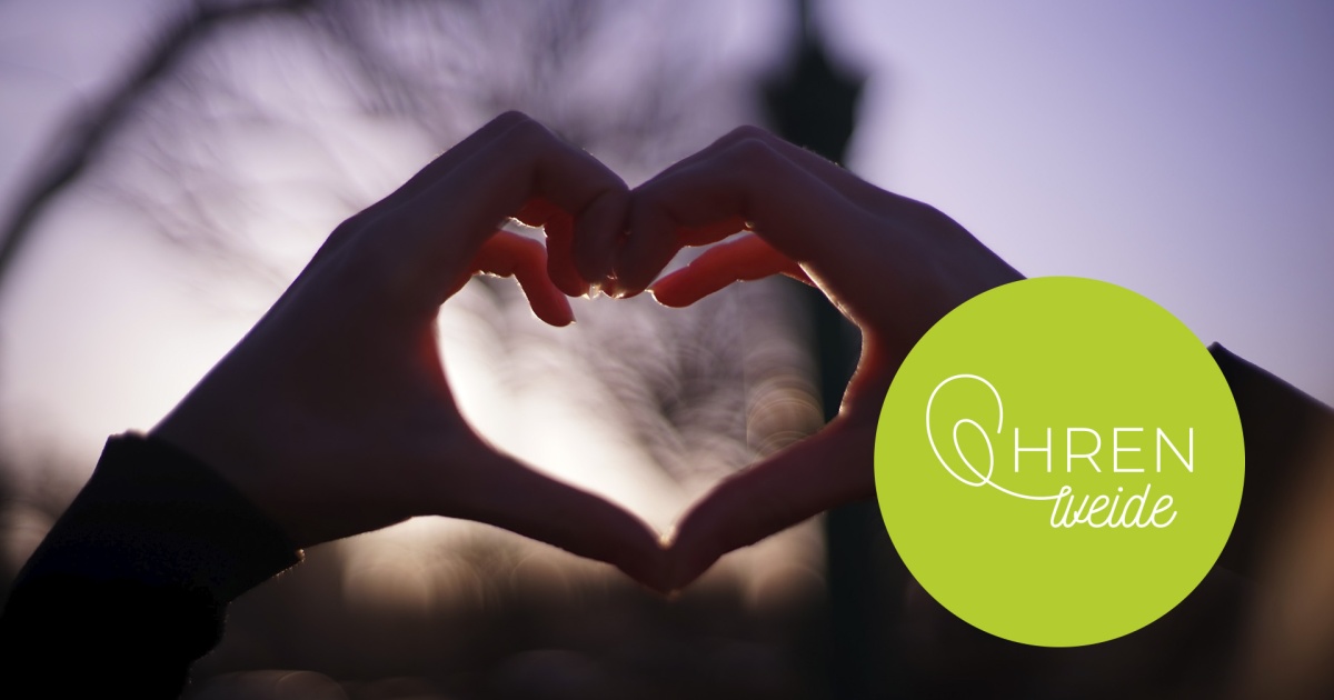 Mein Herz in deiner Hand von Dani Wolf evangelisch.de