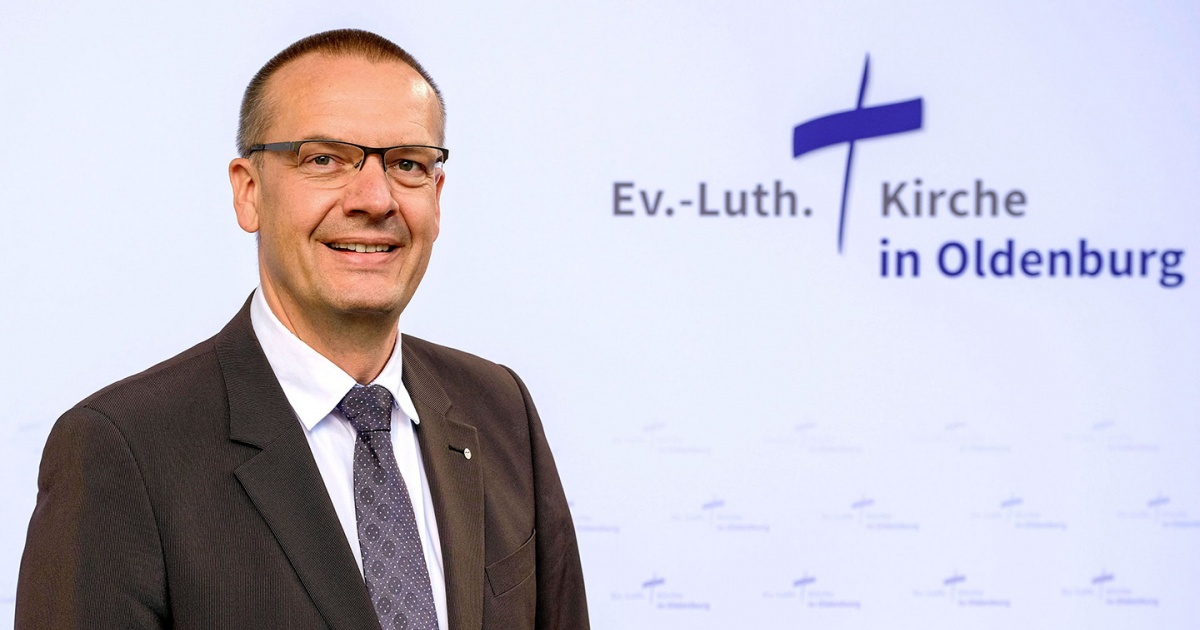 Oldenburgische Kirche startet Hilfe-Portal im Internet | evangelisch.de