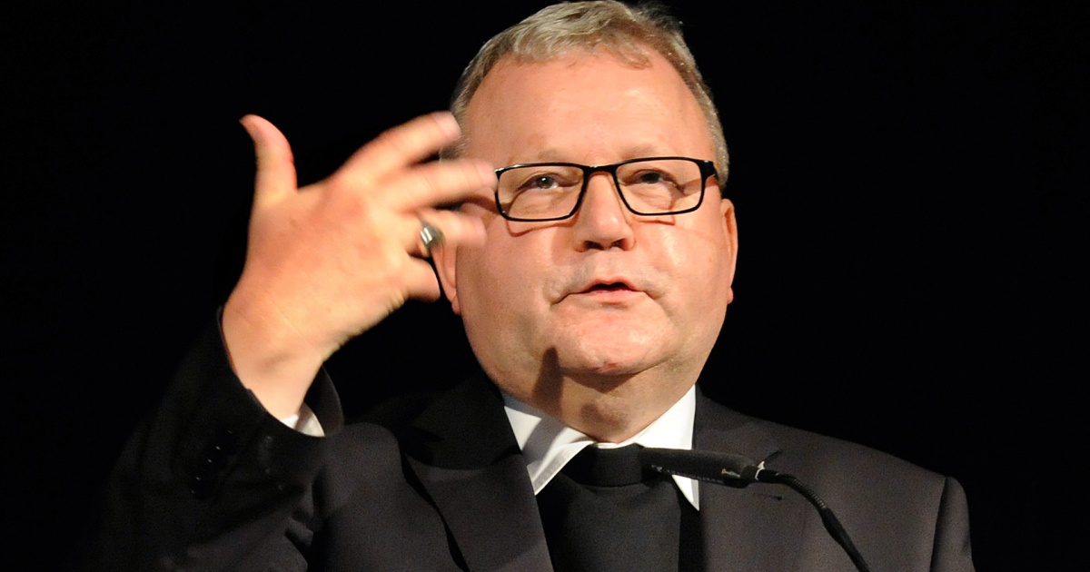 FranzJosef Bode Ein Reformer tritt ab evangelisch.de