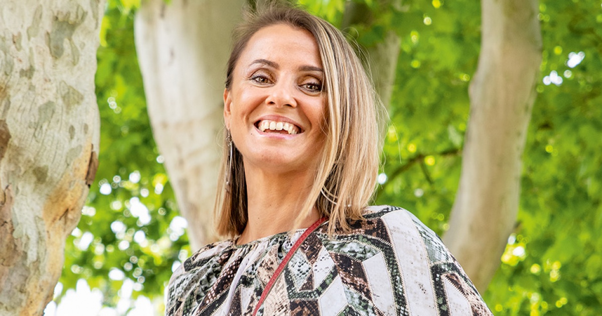 Jagoda Marinić über Stress und Stolz