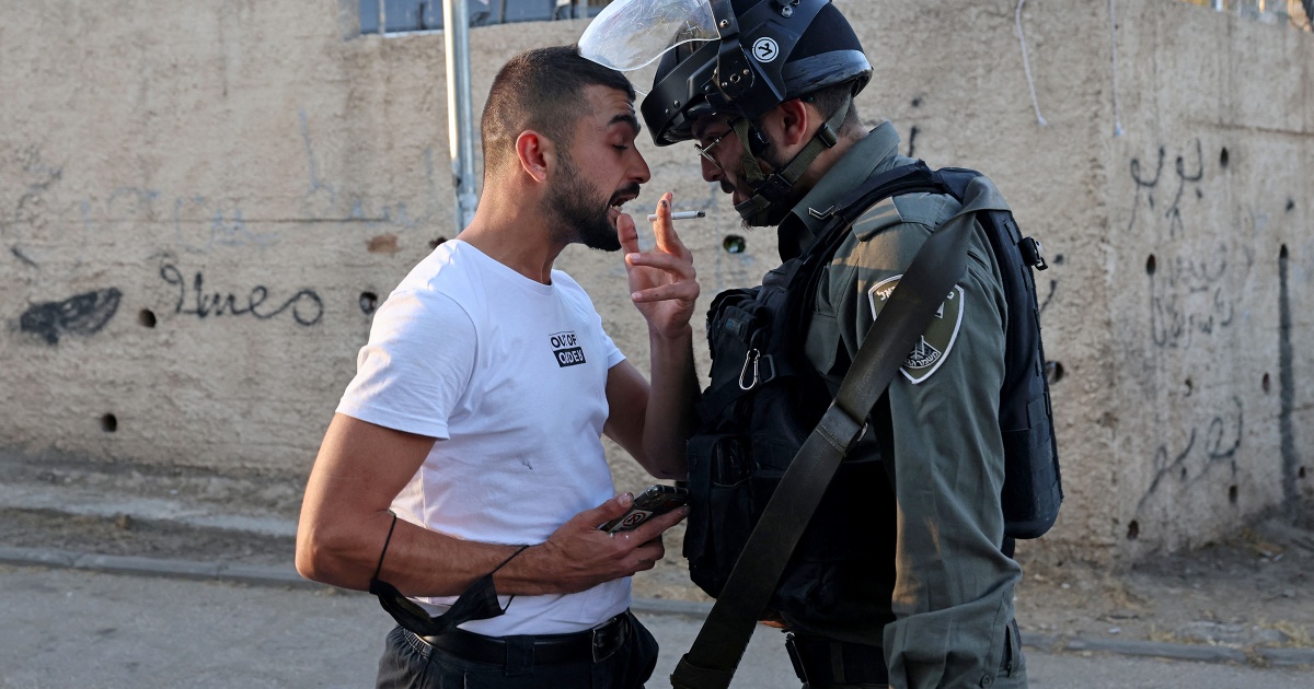 Kirchentag 2023 Verständigung zwischen Israelis und Palästinensern