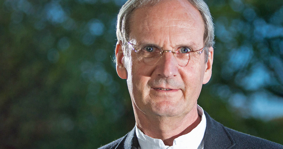 Hospizleiter über die Versorgungslage | evangelisch.de