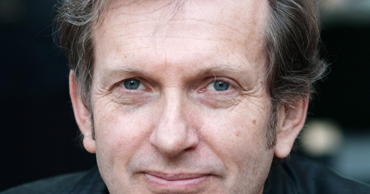 Gerhard Trabert chrismon