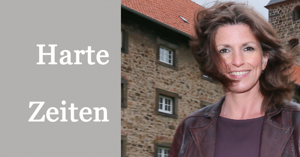 Harte Zeiten rundfunk.evangelisch.de