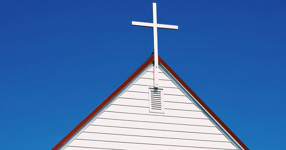 Rassismus die "neue Erbsünde" evangelisch.de
