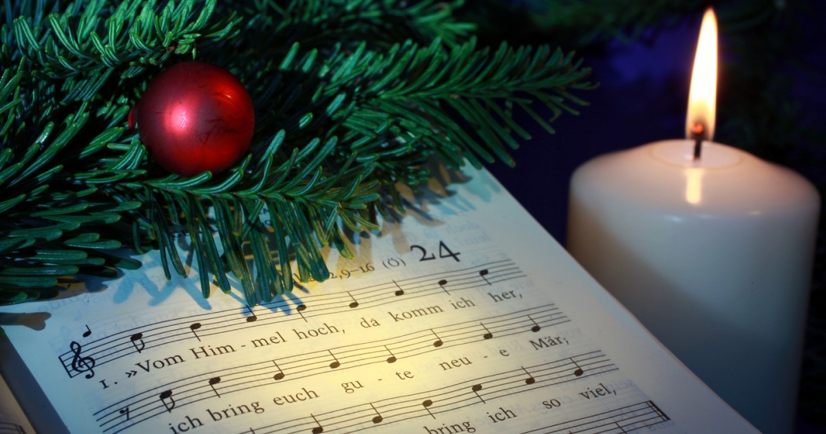 Auswahl der beliebtesten Advents- und Weihnachtslieder | evangelisch.de