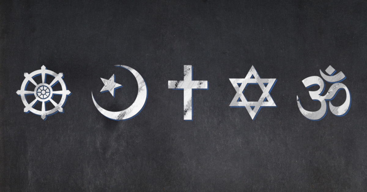 Lehrer aller religionen geben in hamburg jetzt religionsunterricht