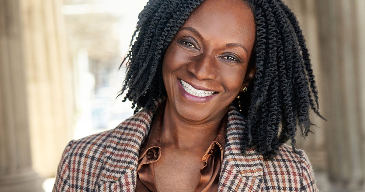 Buch von Autorin Florence BrokowskiShekete über Alltagsrassismus