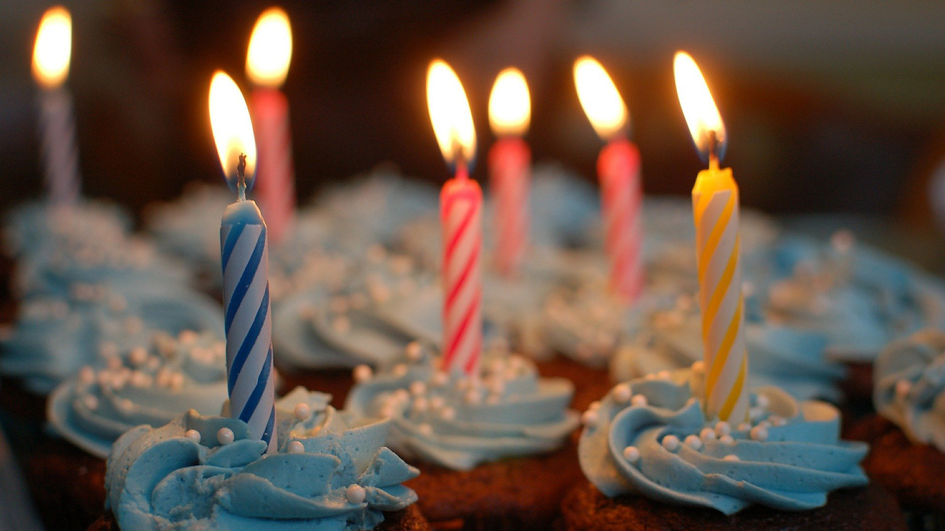 Geburtstag im Judentum  Religionen Entdecken