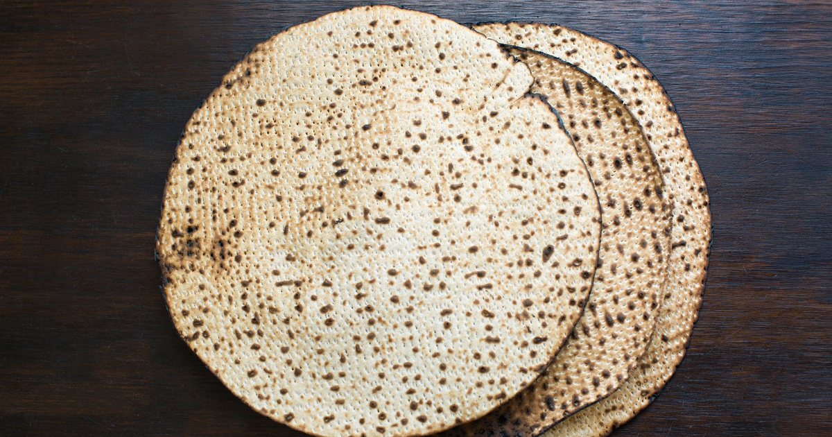 Mazzen Religionen Entdecken