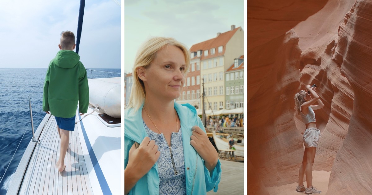 Klimafreundlich Verreisen - so geht's | evangelisch.de