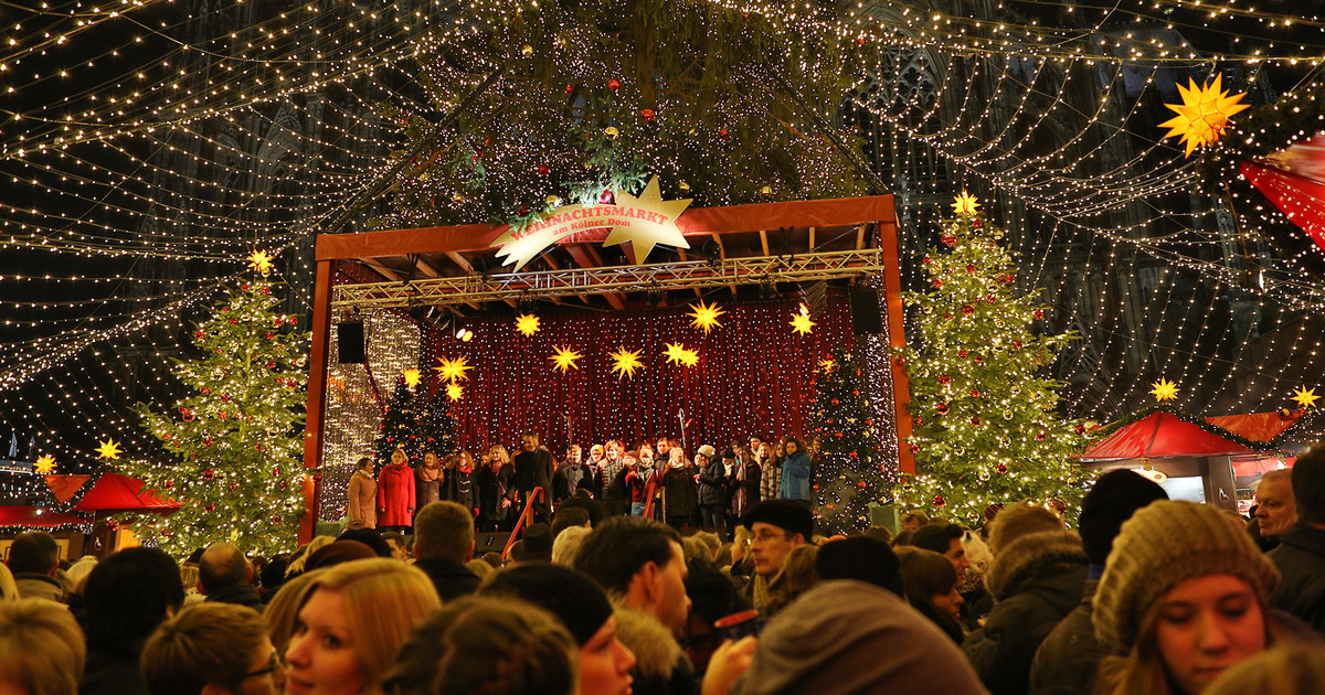 The Threat of ‘Silent Christmas Markets’ due to Drastic Increase in Performance Fees by Gema