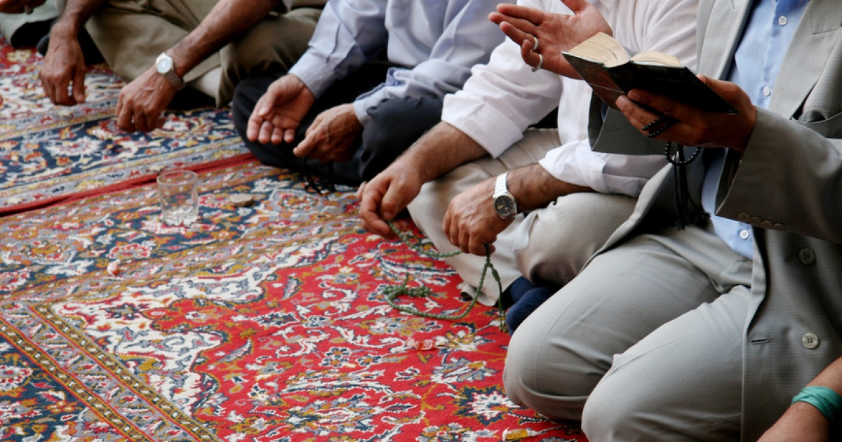 www.religionen-entdecken.de