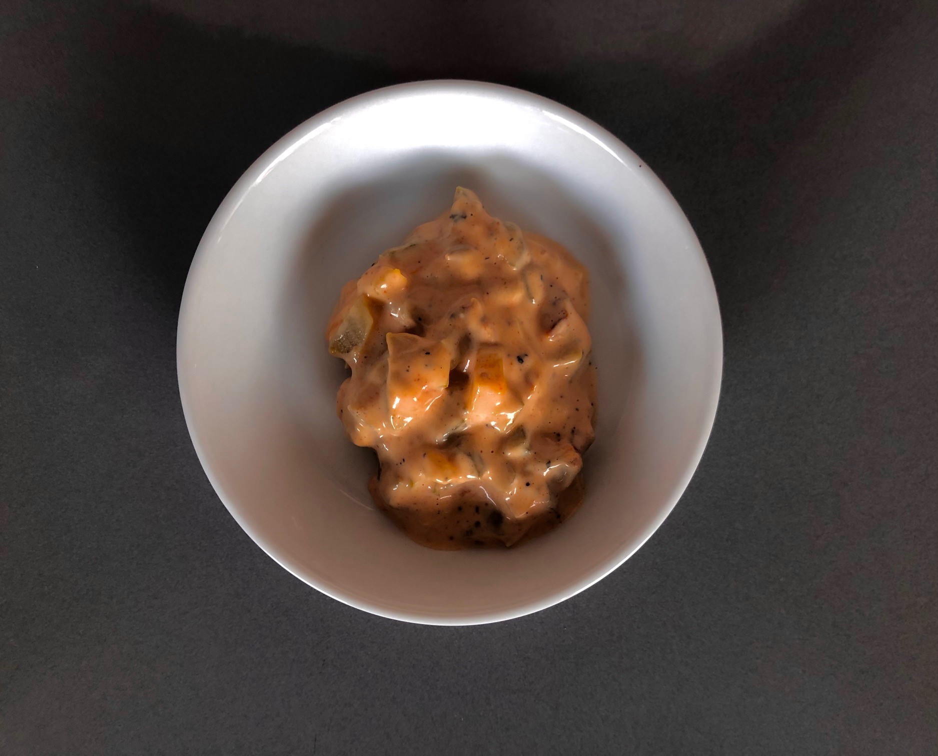 Blog: Thousand Islands Dressing selber machen | chrismon