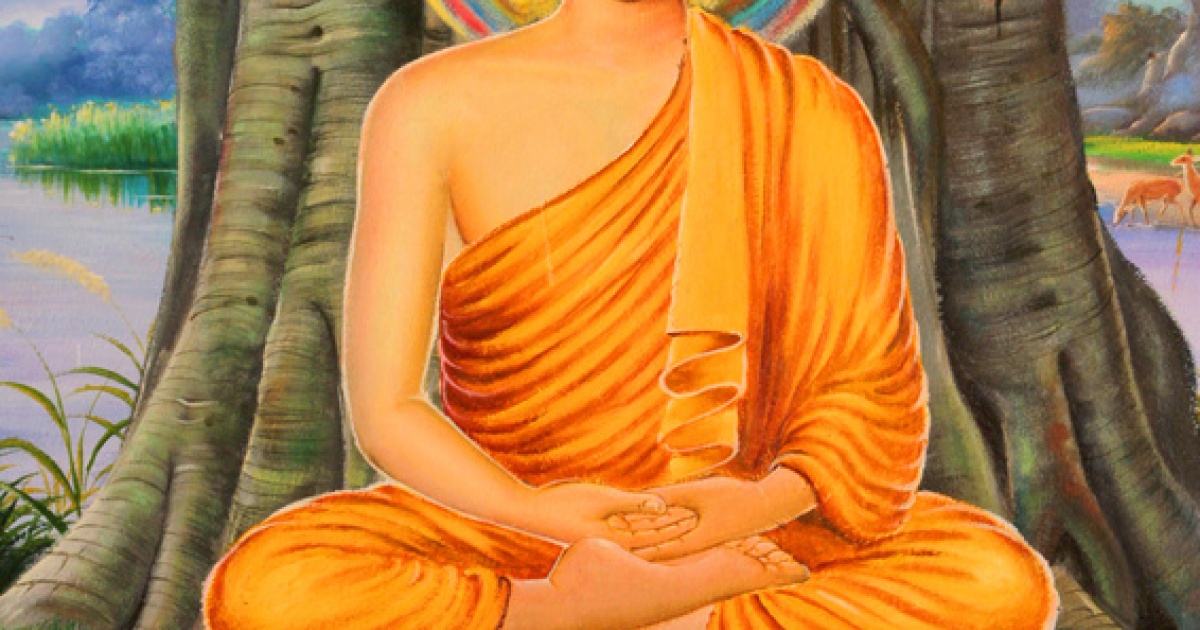 Yana Religionen Entdecken