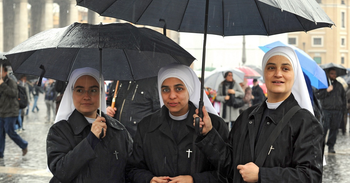 Orden Religionen Entdecken