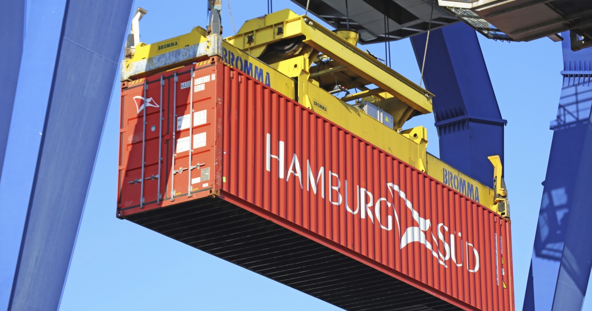 Unglaublich Aber Wahr Deutsche Exporte Trotzen Us Krise Das Müssen Sie Wissen - qgd6xbh