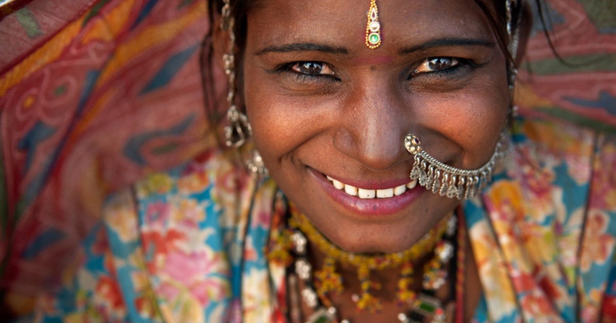 Kleidung im Hinduismus Religionen Entdecken