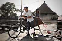Bild zur Auszeichnung Prize of the Ecumenical Jury, Karlovy Vary 2008