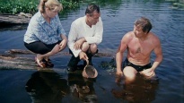 Bild zur Auszeichnung Commendation of the INTERFILM Jury, Berlin 1975 (Forum)