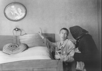 Bild zur Auszeichnung Prix du jury œcuménique, Montréal 1986