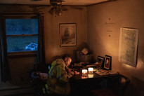 Bild zur Auszeichnung Prize of the Ecumenical Jury, Berlin 2026 (Panorama)