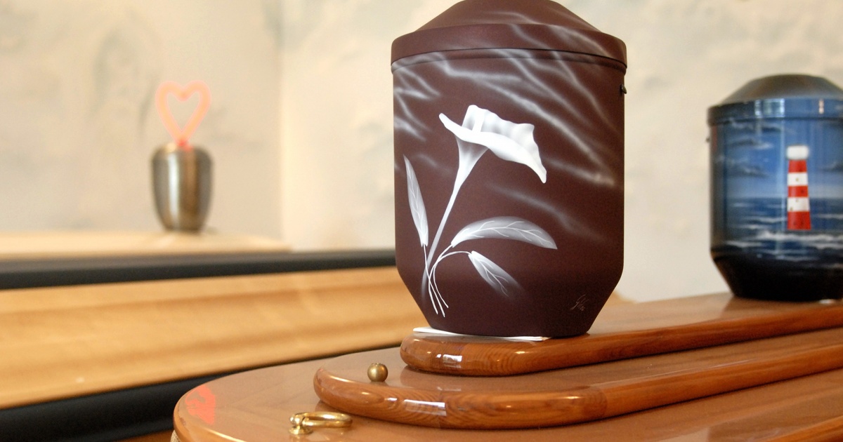 Bestattung Religionen Entdecken