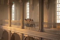 Bild zur Auszeichnung Prix du Jury œcuménique Zlín 2026