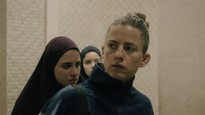 Bild zur Auszeichnung Mention spéciale du Jury œcuménique , Locarno 2024