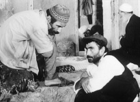 Bild zur Auszeichnung Commendation of the INTERFILM Jury, Berlin 1977 (Forum)