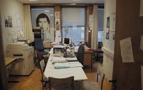 Bild zur Auszeichnung Prix du Jury interreligieux