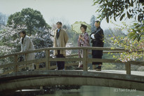 Bild zur Auszeichnung Mention spéciale du jury œcuménique, Montréal 1986