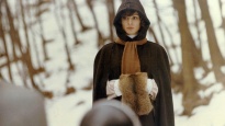 Bild zur Auszeichnung Commendation of the INTERFILM Jury, Berlin 1977 (Competition)
