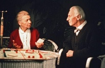 Bild zur Auszeichnung Prize of the INTERFILM Jury, Berlin 1975 (Forum)