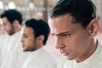 Bild zur Auszeichnung Church Film Prize of the INTERFILM Jury, Luebeck 2022