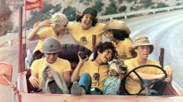Bild zur Auszeichnung Commendation of the INTERFILM Jury, Berlin 1971 (Competition)