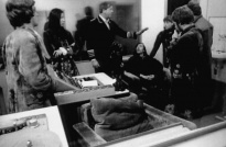 Bild zur Auszeichnung Commendation of the INTERFILM Jury, Berlin 1971 (Forum)