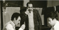 Bild zur Auszeichnung Commendation of the INTERFILM Jury, Berlin 1975 (Competition)